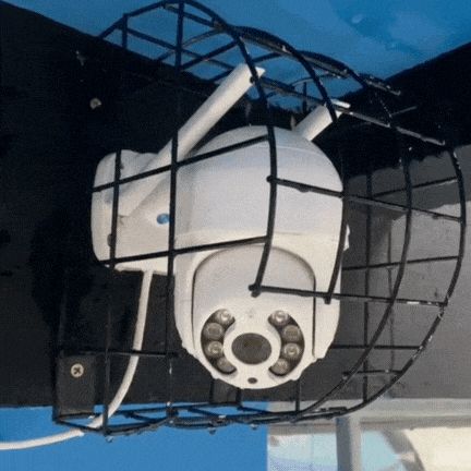 Camara domo DMT WIFI